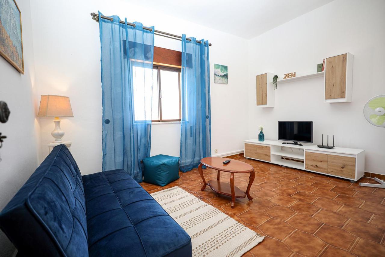B91 - Bairro Apartment In Lagos Kültér fotó