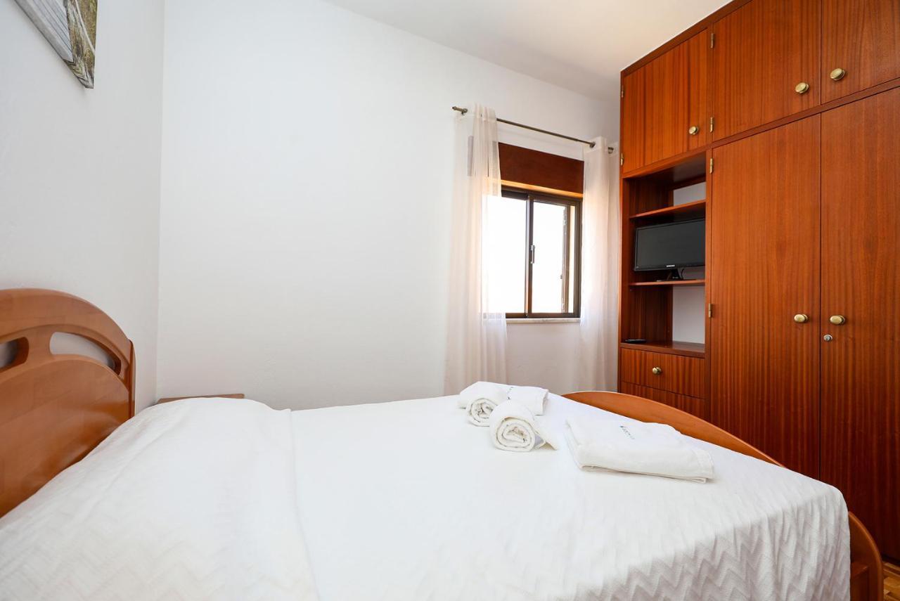 B91 - Bairro Apartment In Lagos Kültér fotó