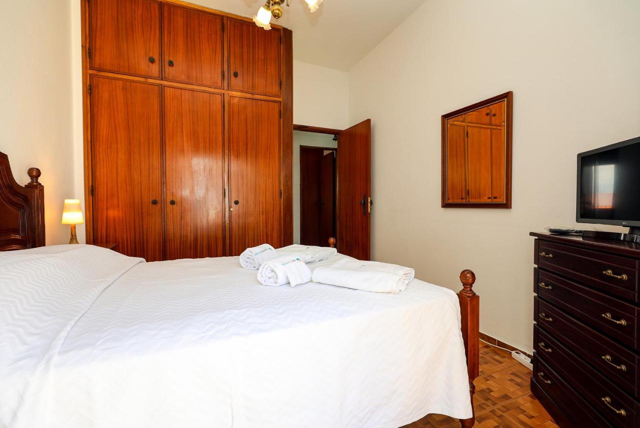 B91 - Bairro Apartment In Lagos Kültér fotó