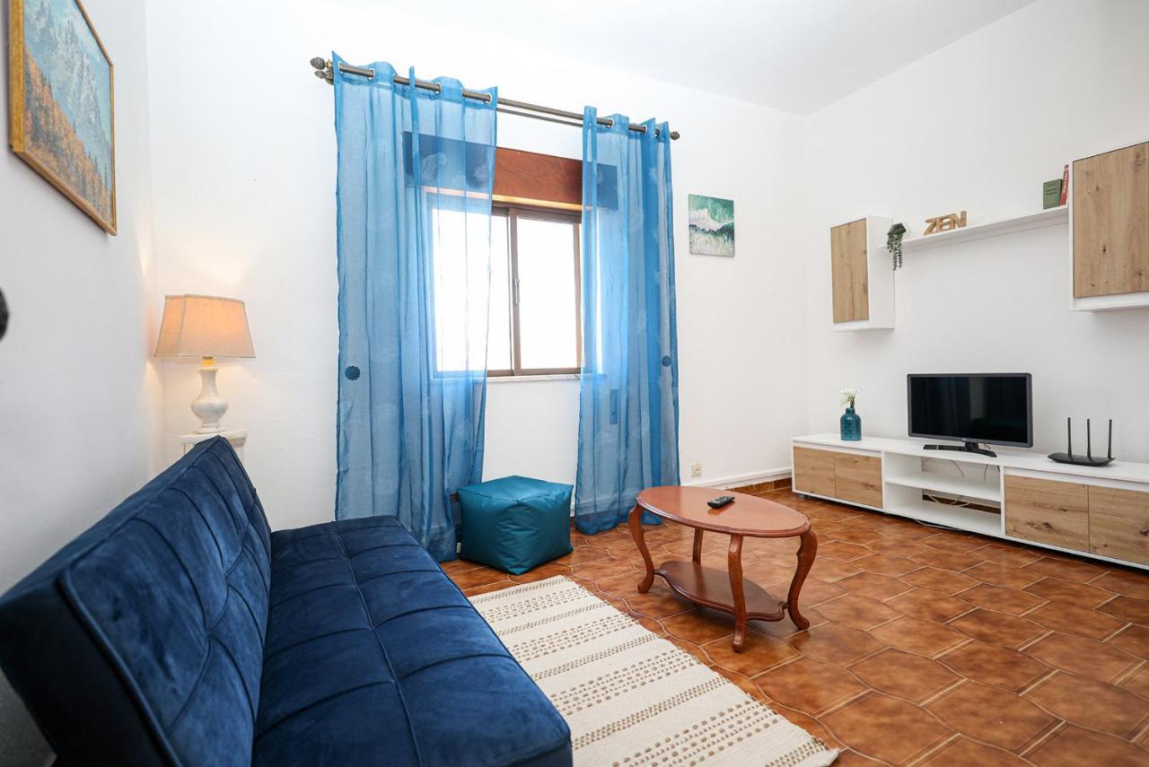 B91 - Bairro Apartment In Lagos Kültér fotó