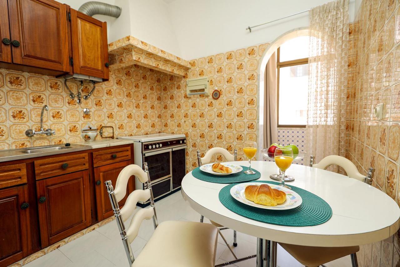 B91 - Bairro Apartment In Lagos Kültér fotó