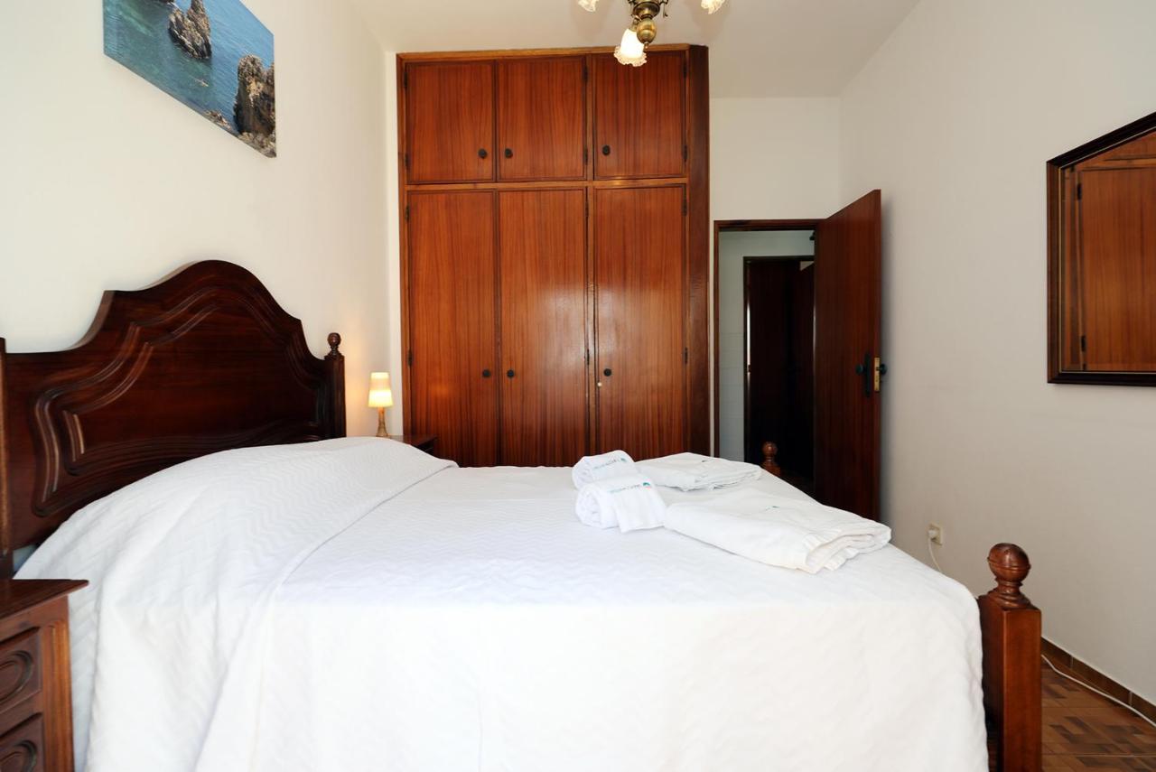 B91 - Bairro Apartment In Lagos Kültér fotó