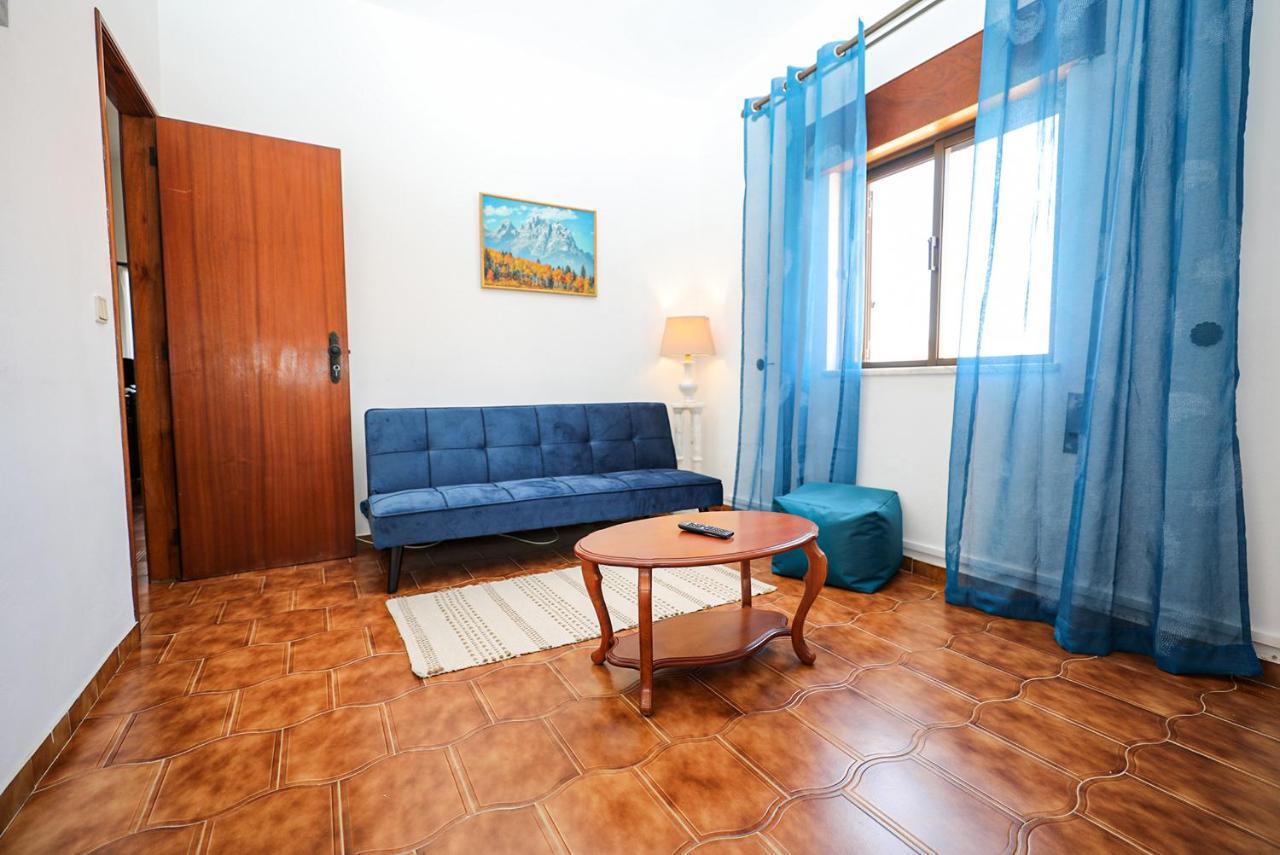 B91 - Bairro Apartment In Lagos Kültér fotó