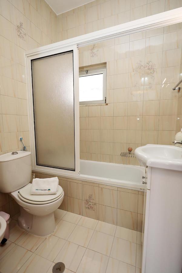 B91 - Bairro Apartment In Lagos Kültér fotó