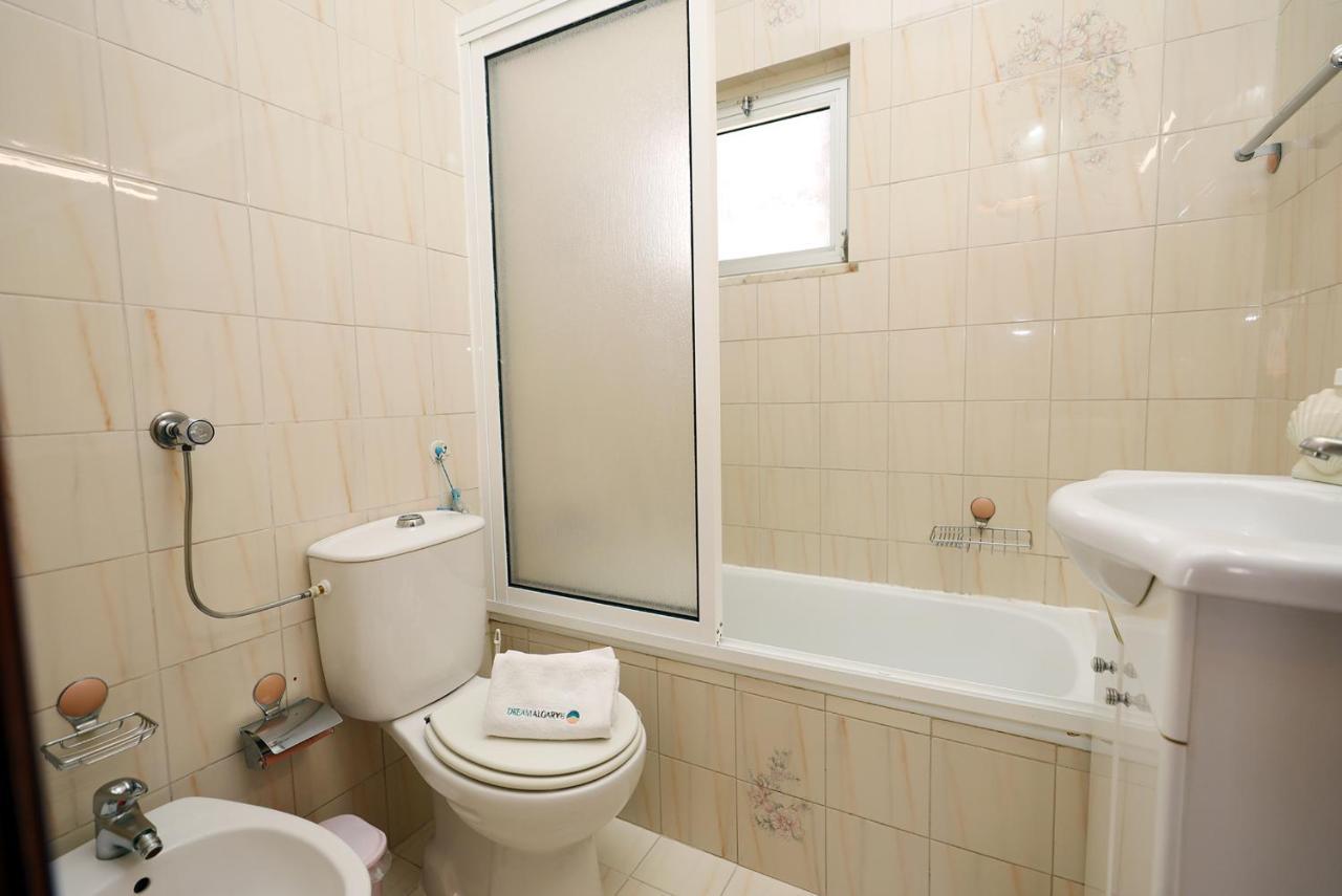 B91 - Bairro Apartment In Lagos Kültér fotó