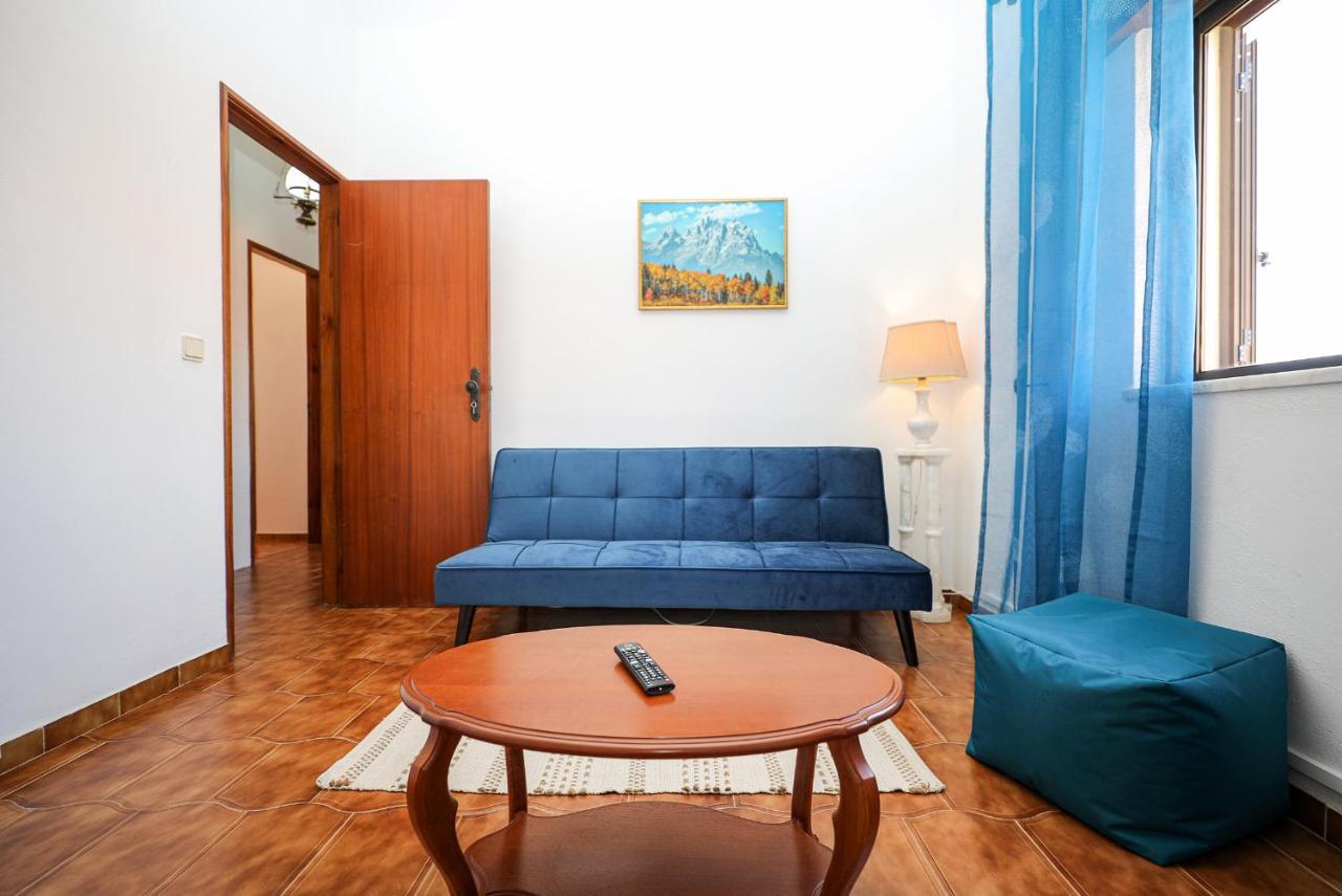B91 - Bairro Apartment In Lagos Kültér fotó
