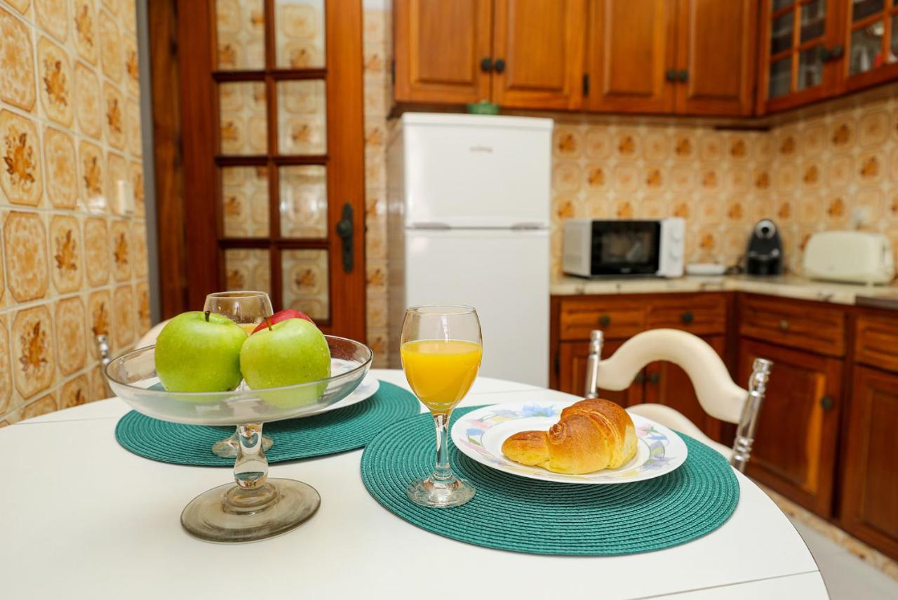 B91 - Bairro Apartment In Lagos Kültér fotó