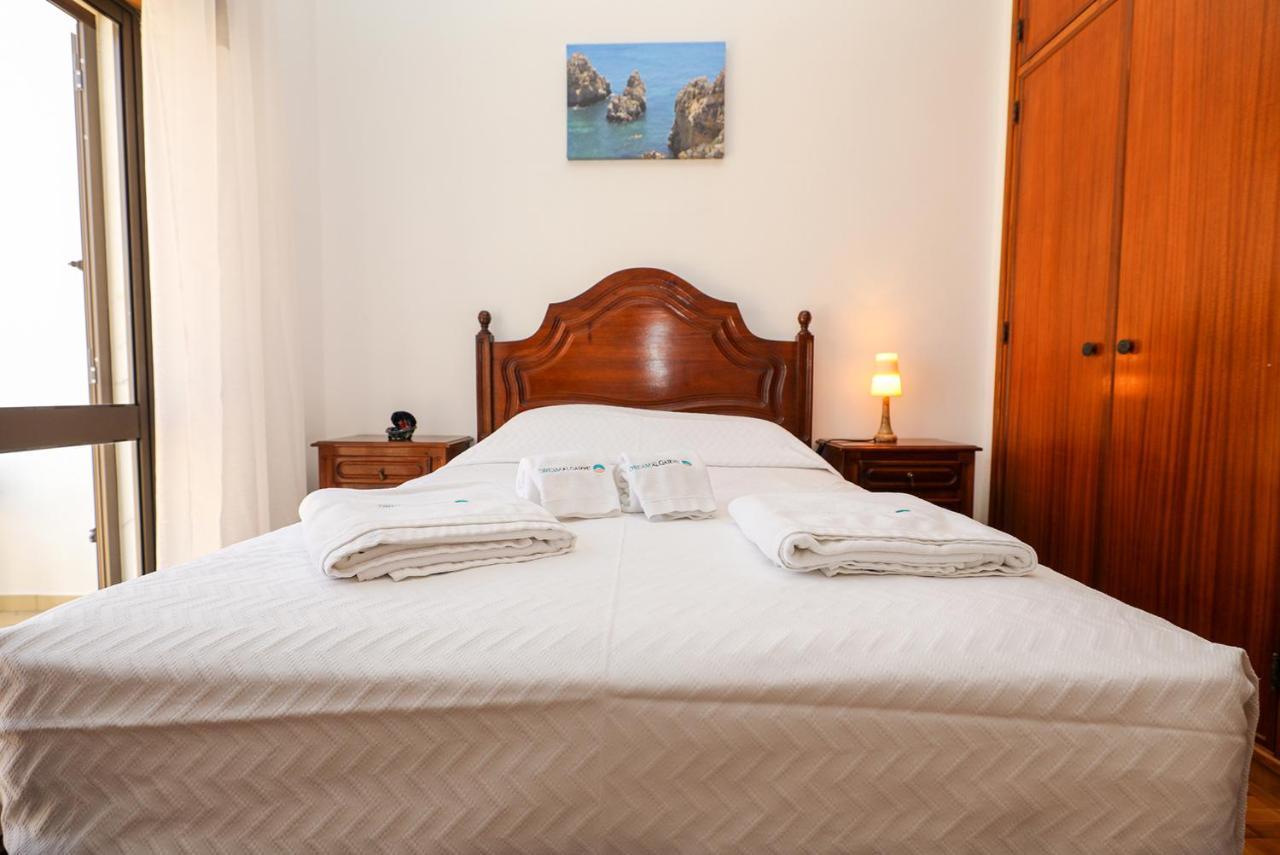 B91 - Bairro Apartment In Lagos Kültér fotó