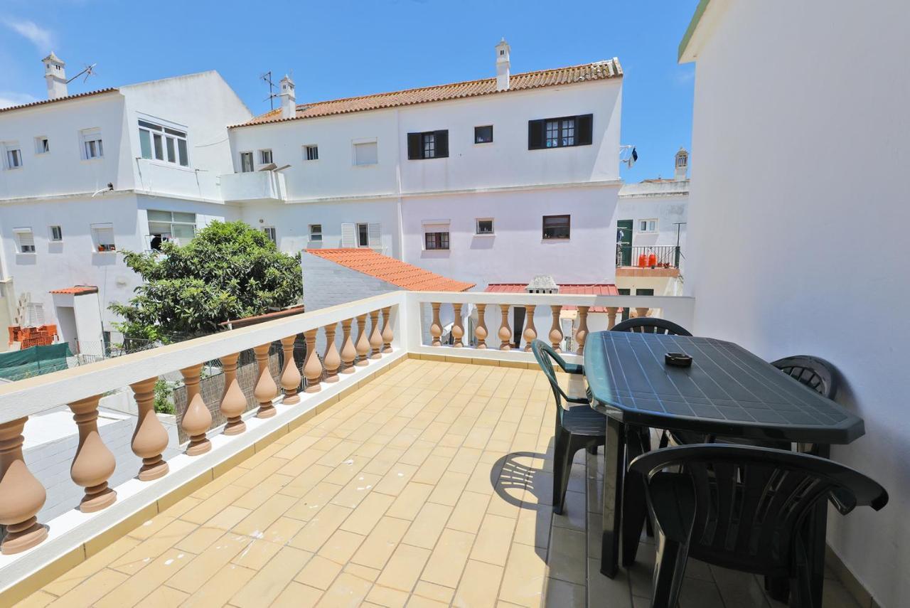 B91 - Bairro Apartment In Lagos Kültér fotó